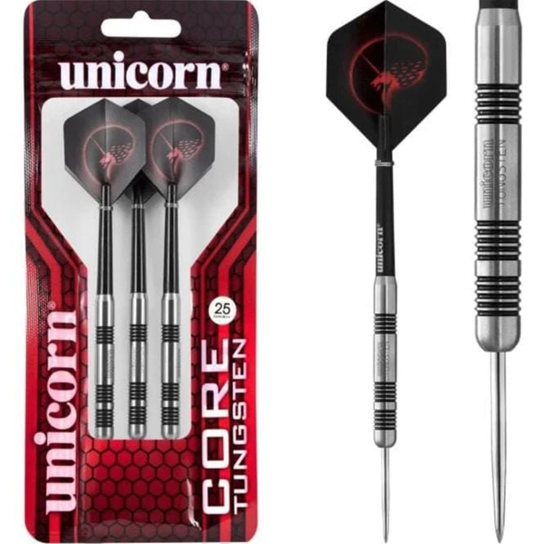 Unicorn Core Tungsten