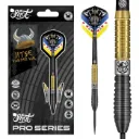 Shot Pro series Jitse van der Wal 90%