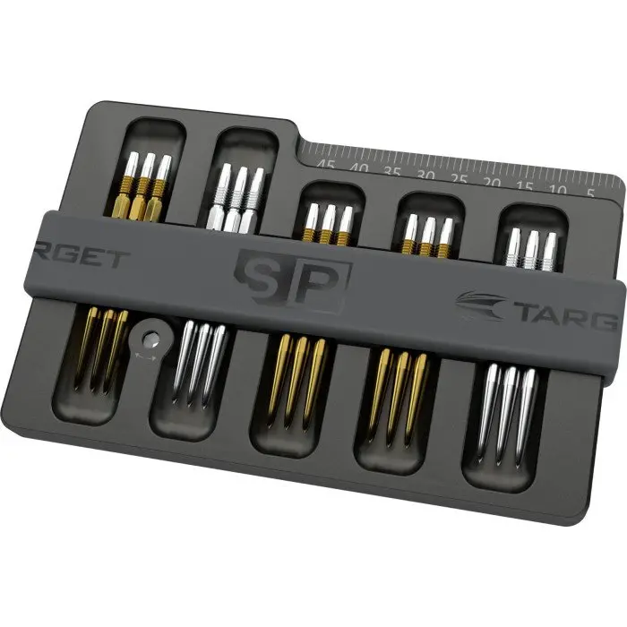 [TA-119648] Target Swiss points Safe box