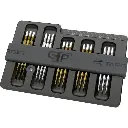 Target Swiss points Safe box