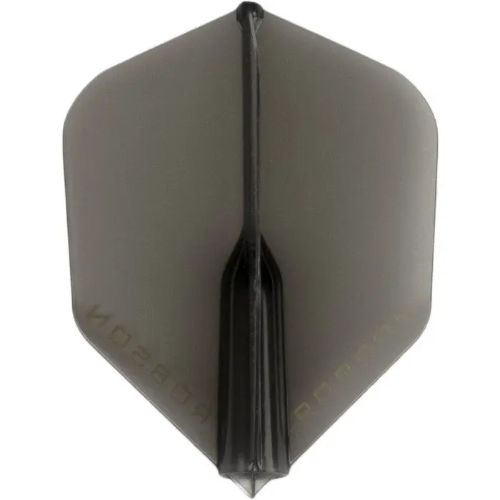 Robson Plus Flight No.6 crystal clear