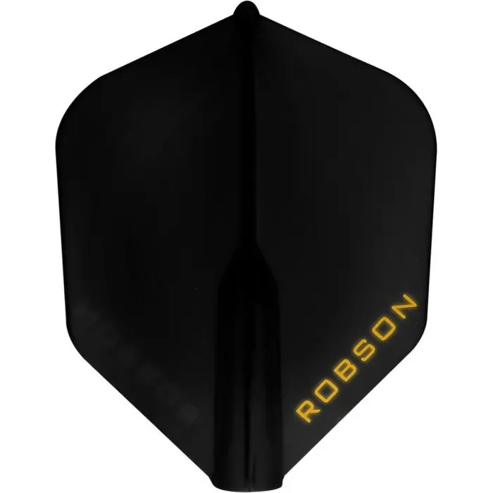Robson Plus Flight No.6