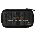 Mission Mike de Decker EVA darts case