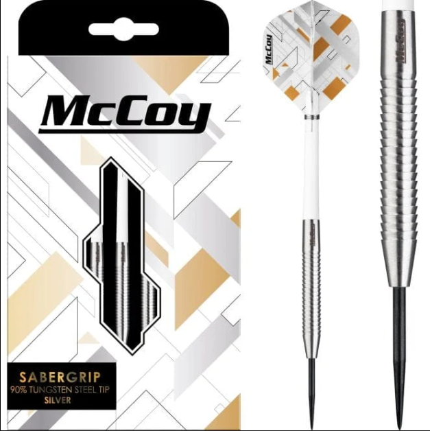 McCoy Sabergrip