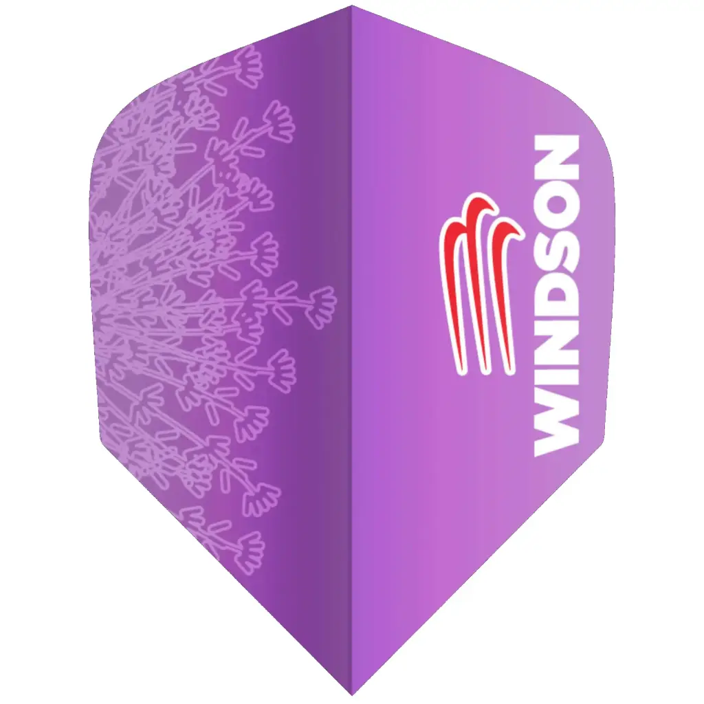 Windson flight Lavender