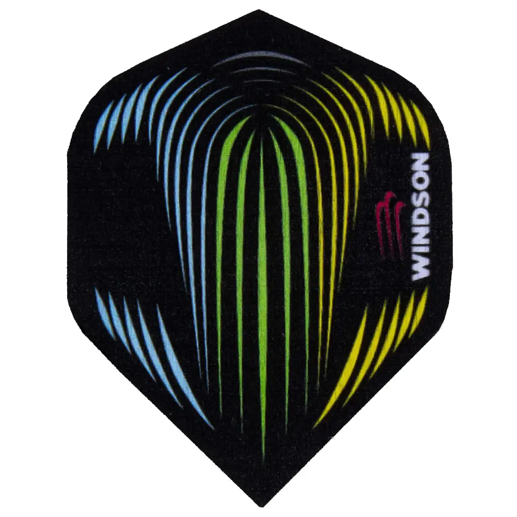 Windson flights Stripes