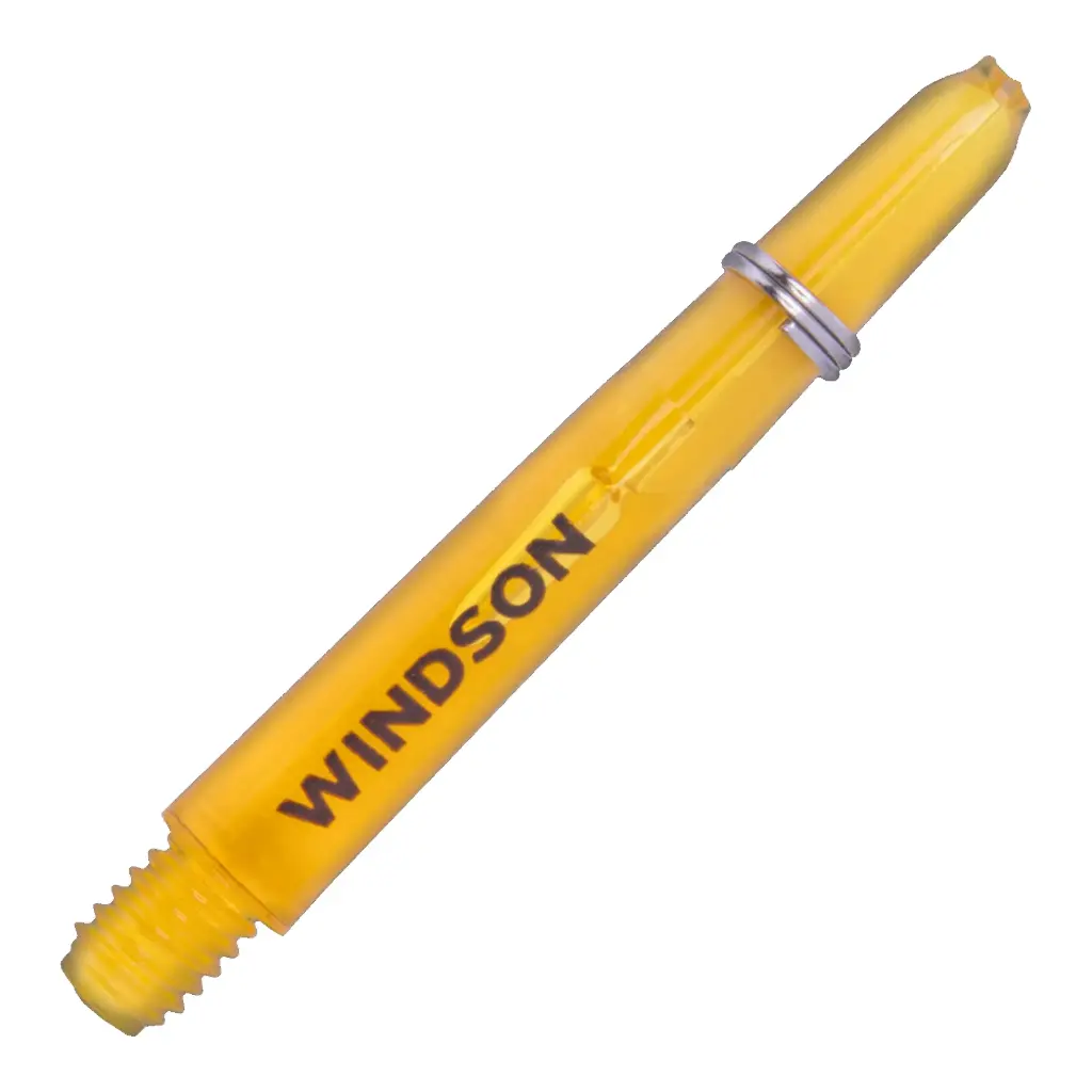 [WD-SHN-TYE36] Windson PC shaft (geel, short)