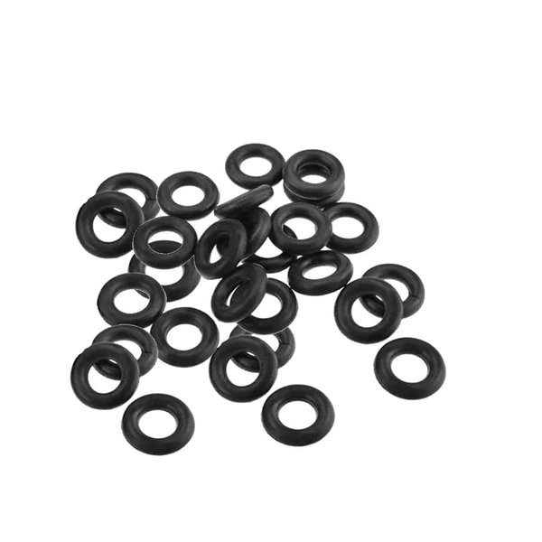 Harrows Clic Accessories O Rings - 30 stuks