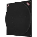 Bull's Dartboard silencer