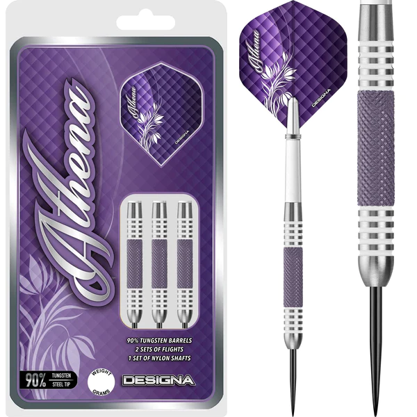 Designa Athena V2 M1