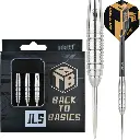 One80 Back to basics JLS