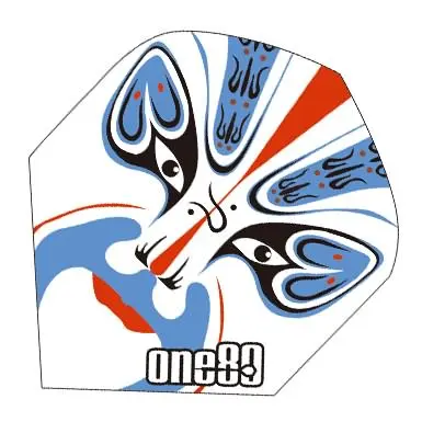 One80 Magic face flights