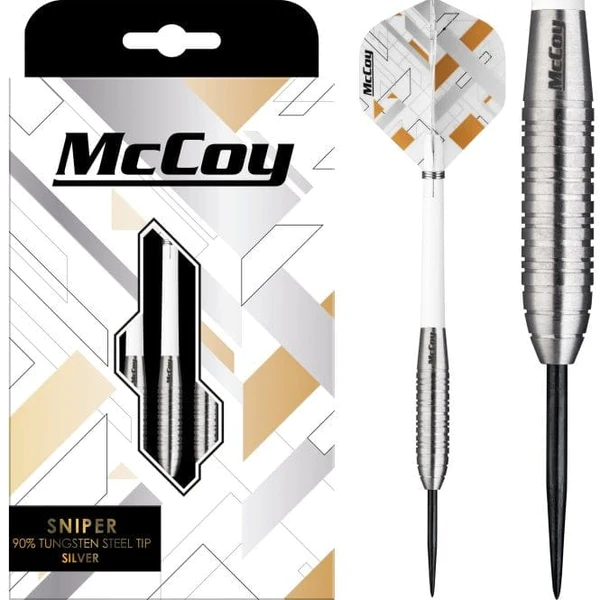 McCoy Sniper