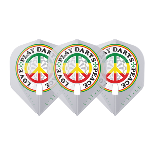 L-Style Pro L1 Deta Hedman v4 clear