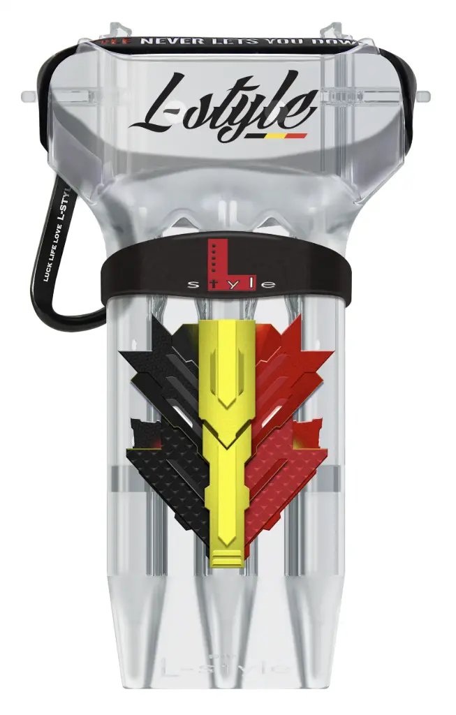 L-Style Krystal One V-series type C - Belgium