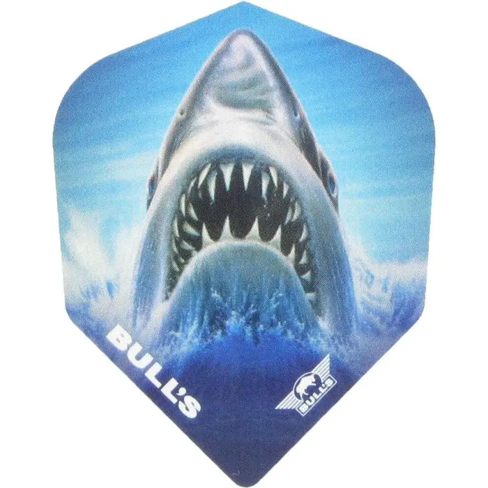 Bull's Animal 100 Shark