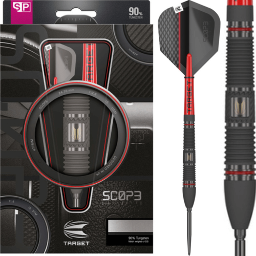 [TA-190334] Target Scope 02 (23g)