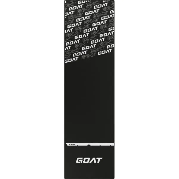 Goat Logo Dartmat 285x80 cm
