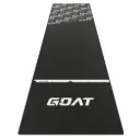 Goat Logo Dartmat 285x80 cm