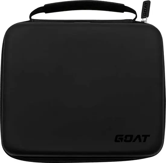 Goat Dart wallet Premium XXL