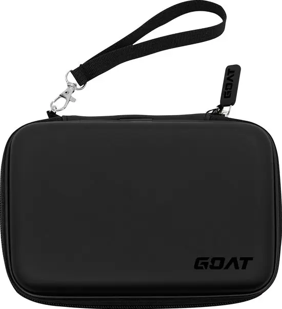 Goat Dart wallet De-Luxe XL