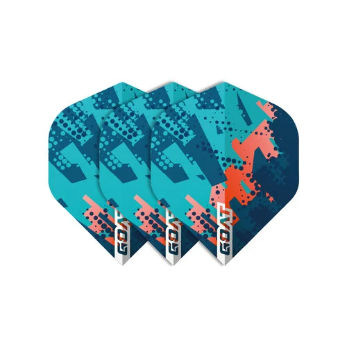 Goat Traction flights