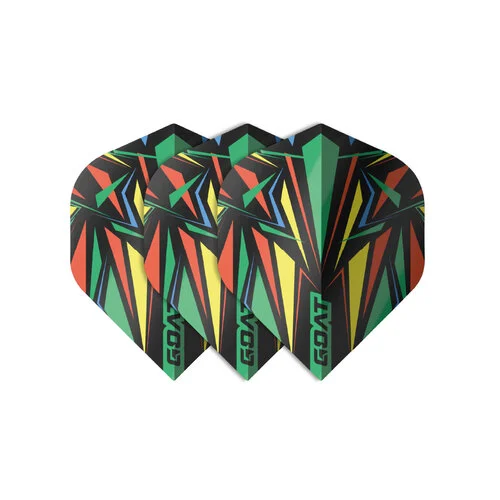Goat Athlete flights