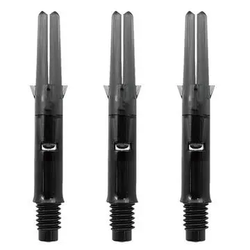 L-Style L-Shafts straight Silent spinning