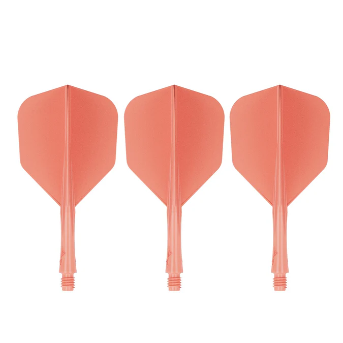 Caliburn SUP lite flights No.6