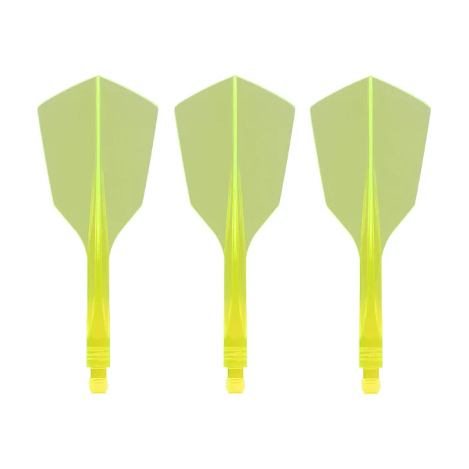 Condor Axe 120 Tri-fin narrow - 3 wings model