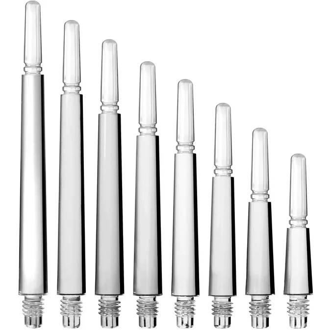 Cosmo fit normal spinning shaft clear