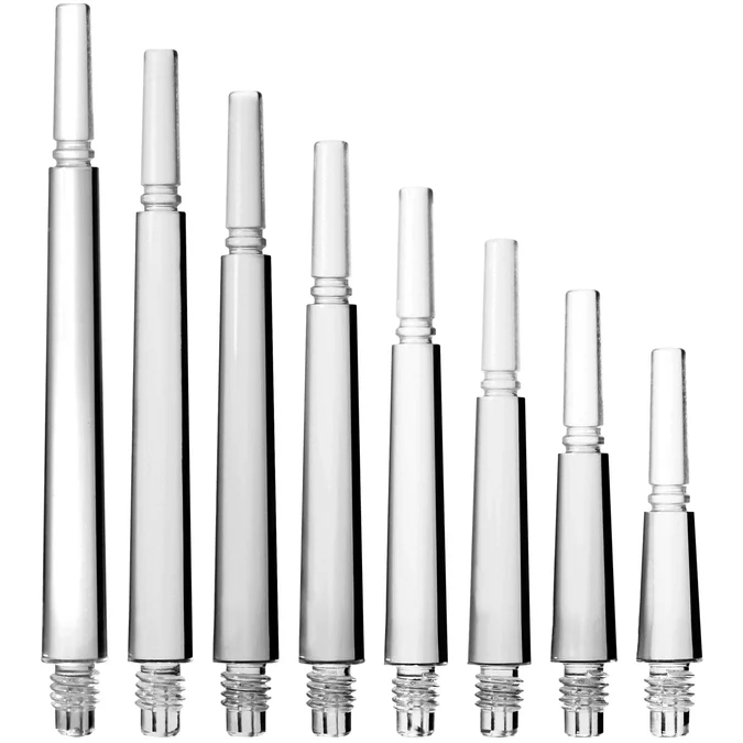 Cosmo fit normal locked shaft clear