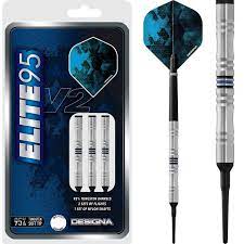 Designa Elite 95 V2 soft tip M1