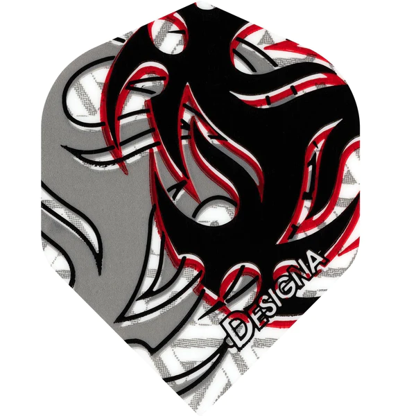 Designa std tribal blade