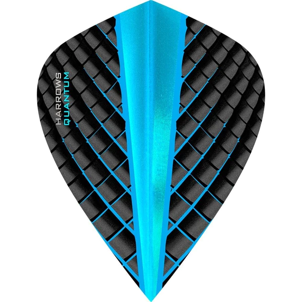 Harrows quantum Kite