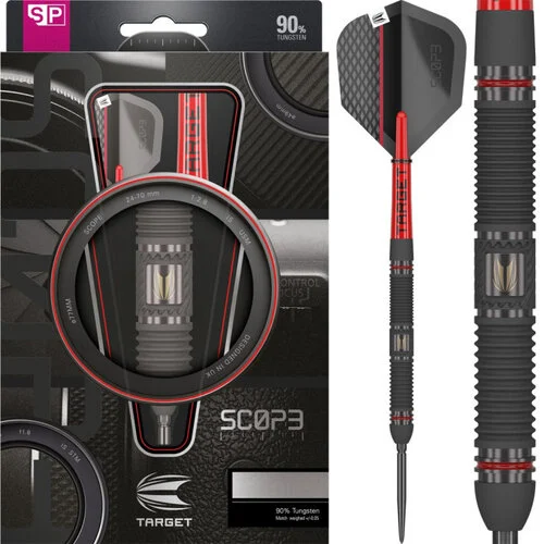 [TA-190330] Target Scope 01 (22g)