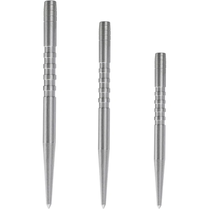 Condor Beak dart points - Ringed