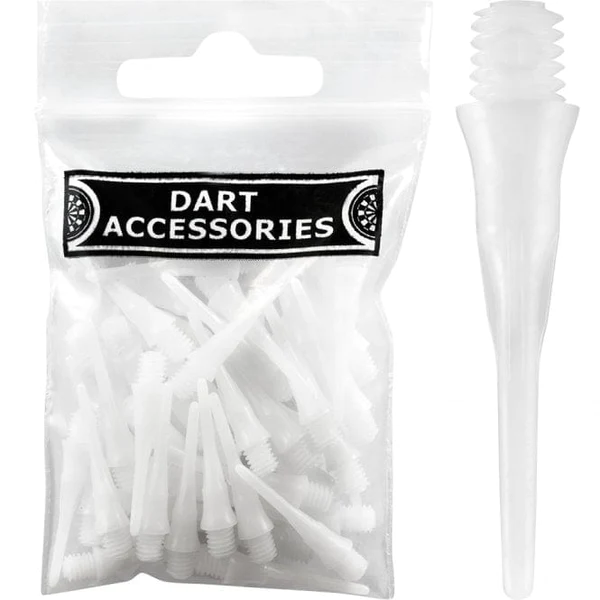 Cosmo soft tips - 2ba short - 50 stuks