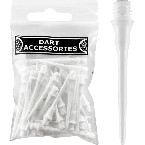 Cosmo soft tips - 2ba long - 50 stuks