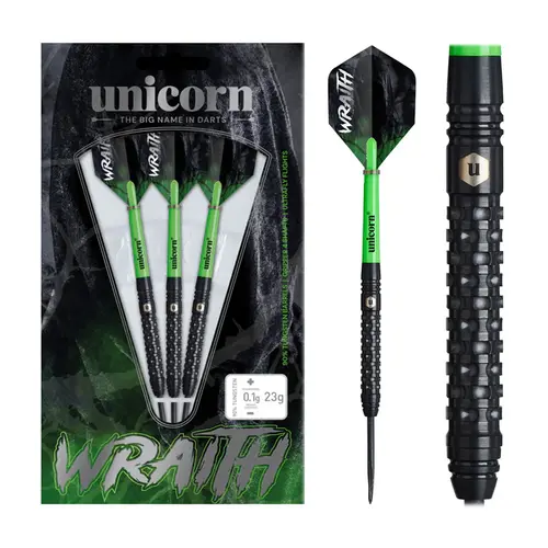 Unicorn Wraith 90%