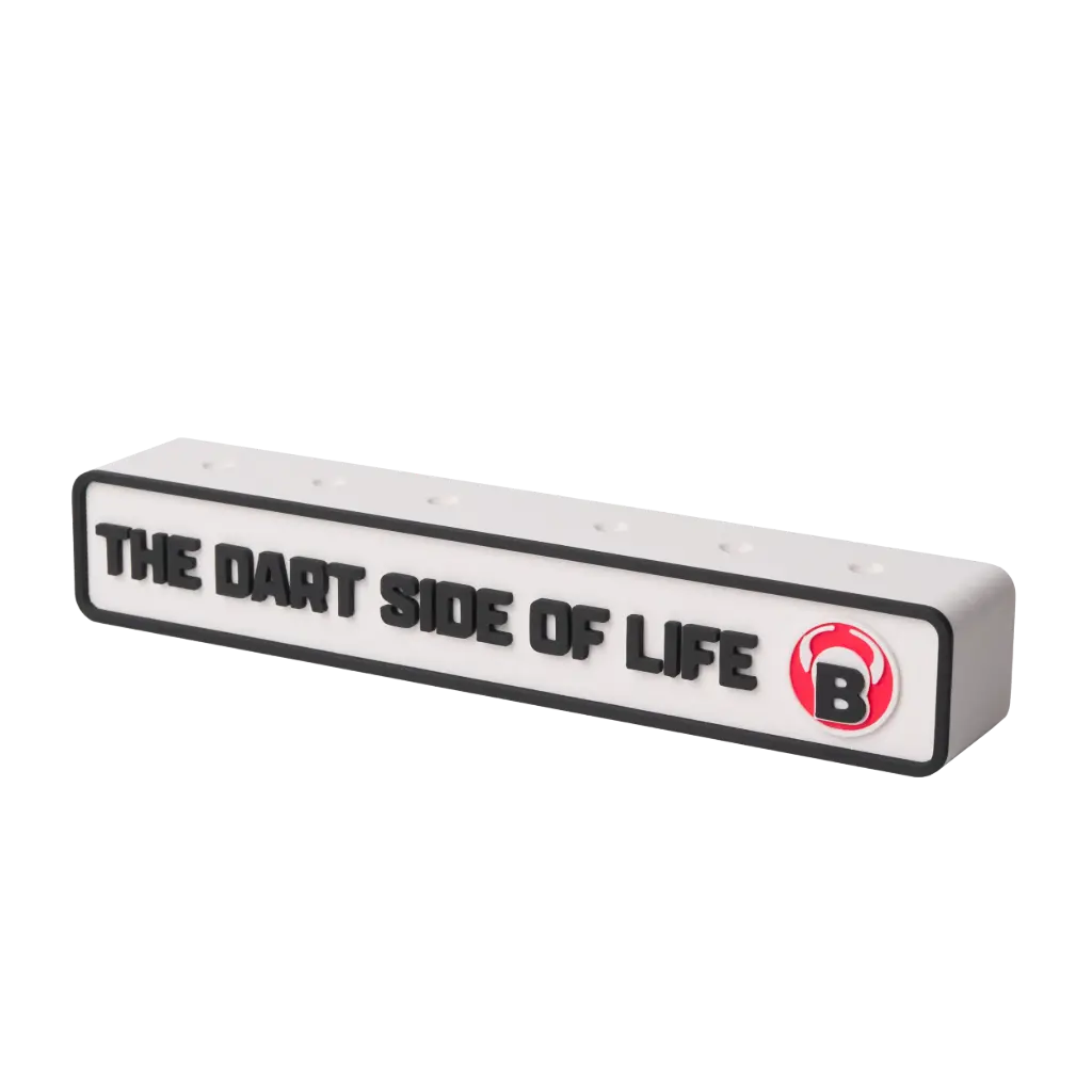 [64071] Bull's Darthalter 2 sets white