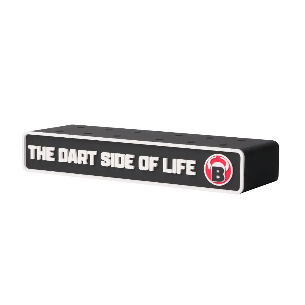 Bull's Darthalter 4 sets black