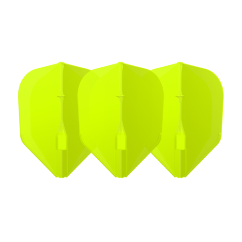 L-Style EZ L3 Neon yellow