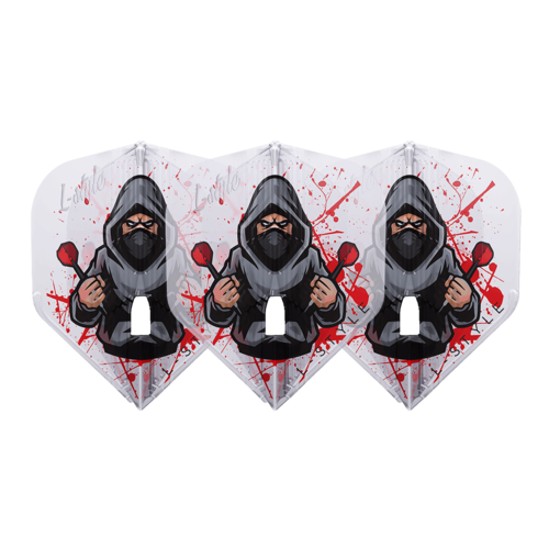 L-Style Pro L1 Kami René Eidams v4
