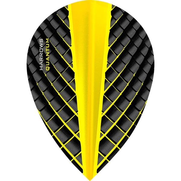 Harrows Quantum Pear