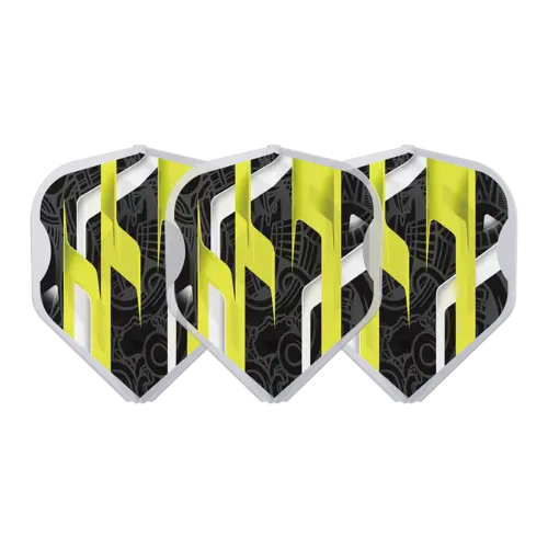 L-Style EZ L1 Mamo series clear white