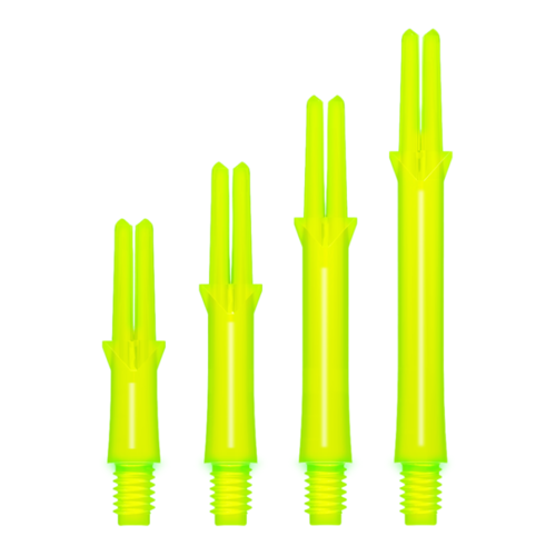 L-Style L-Shafts straight locked neon