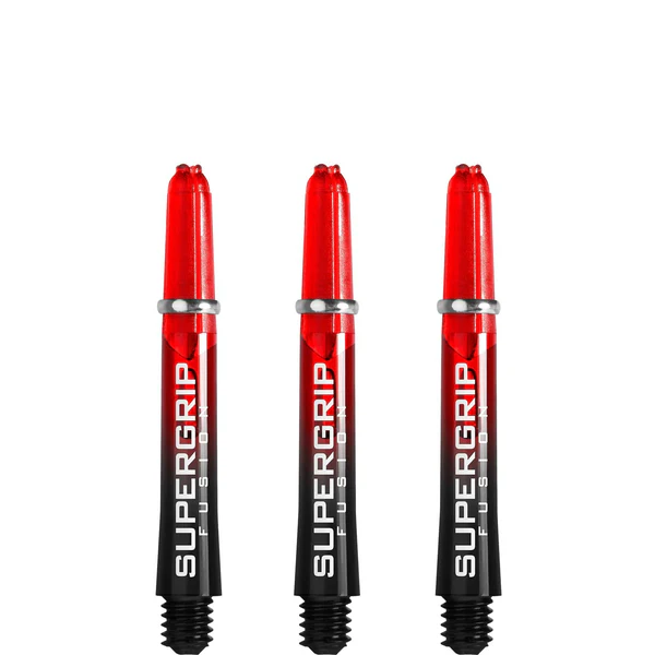 Harrows supergrip fusion