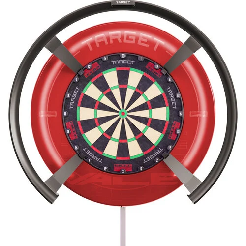 Target Omni scoring system