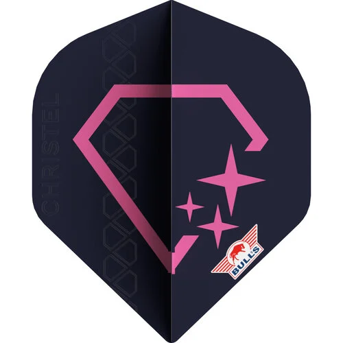 Bull's Player 100 Christel Timmermans Std